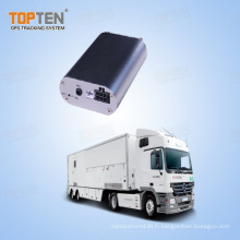 Suivi en temps réel GPS Tracker pour camion / Van Tk108-Er106